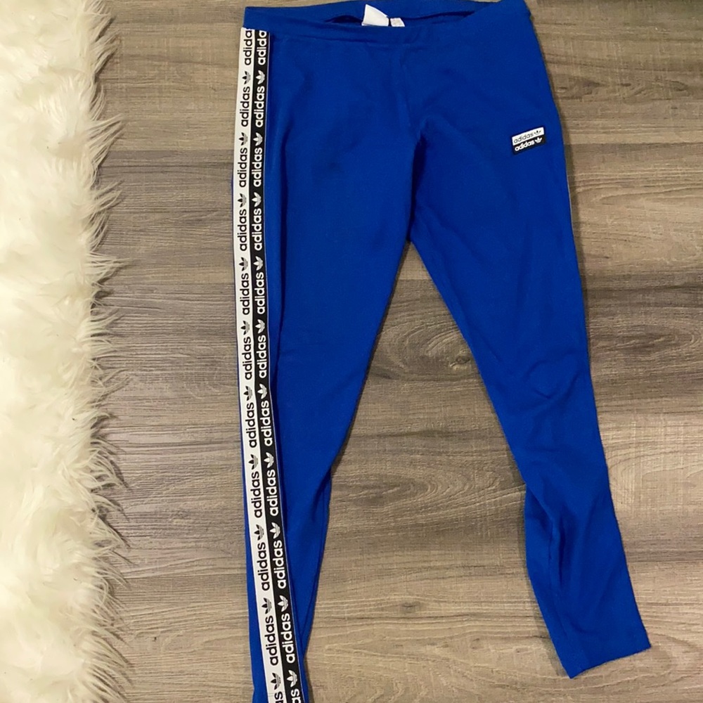 Adidas leggings